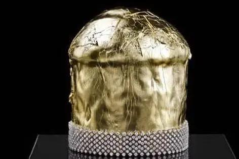 Il panettone più caro del mondo