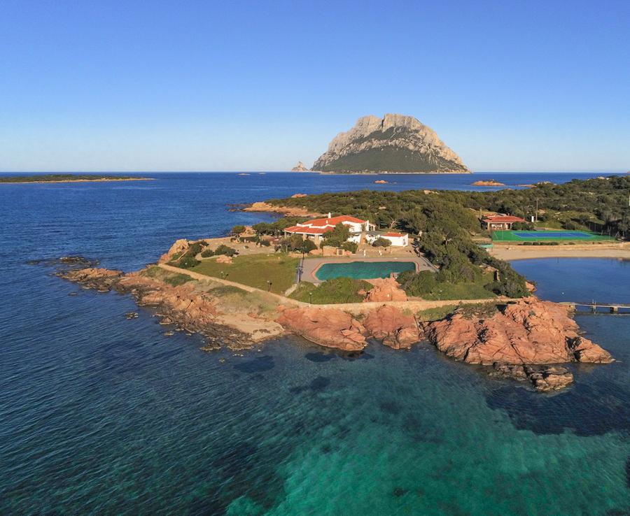 Villa Joy, un affare da dieci milioni