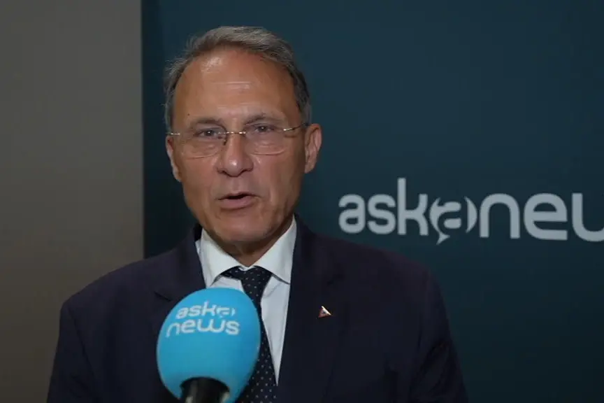 Cirielli: formiamo i giovani africani, non regaliamo soldi