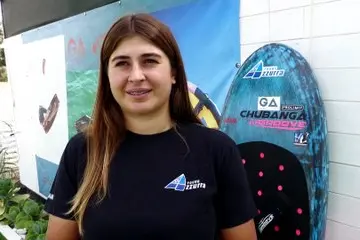 Wing Foil, Maddalena e Nicolò Spanu: dalla Turchia nuovi risultati internazionali