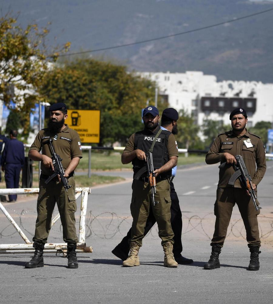 Crosetto: a Hormuz anche senza egida Onu