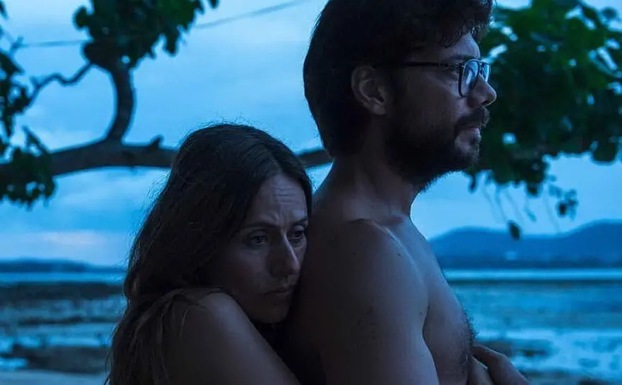 Il Professore e Raquel tornano protagonisti