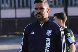 Angheleddu del Monastir (foto archivio)