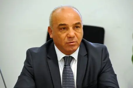 L'assessore del Turismo, Gianni Chessa (archivio L'Unione Sarda)
