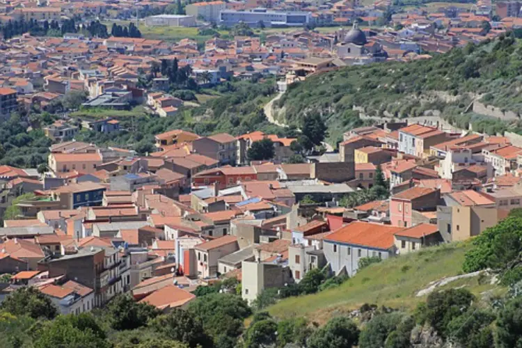 Sorso (foto concessa)