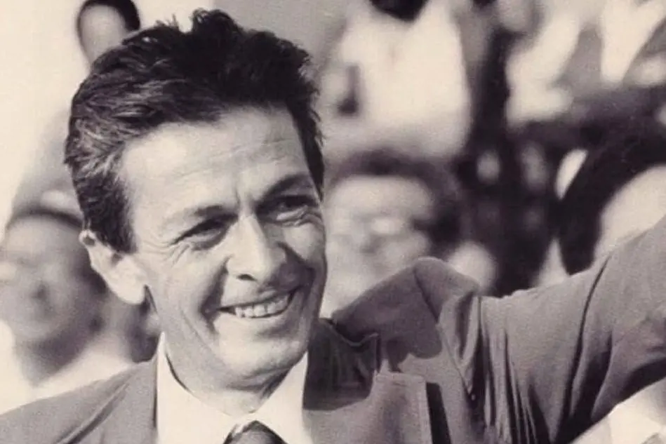#AccaddeOggi: 11 giugno 1984, muore Enrico Berlinguer