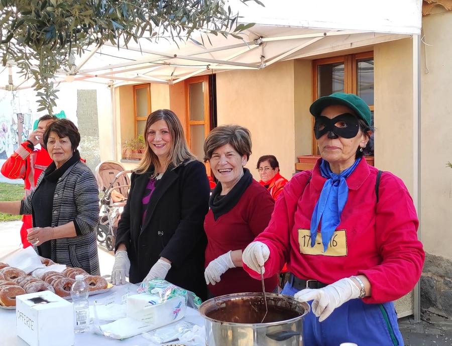 San Gavino, la Pro Loco rinnova il tesseramento