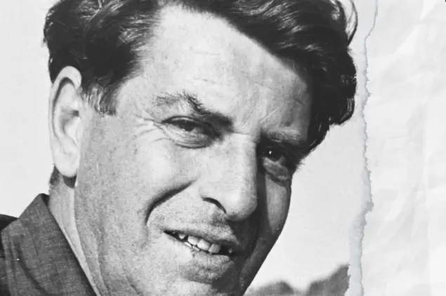Gavino Perantoni Satta (foto concessa)