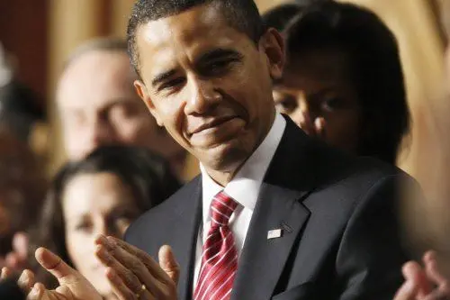 Barack Obama