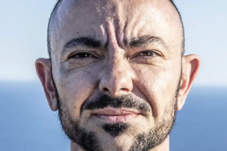 Manuele Derudas di Porto Torres ( foto concessa)