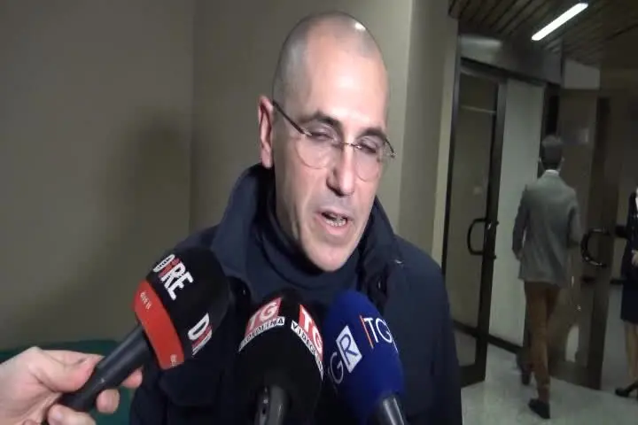 Regione, audizioni al via sulla Finanziaria con l'affondo del fronte agricolo: «Maggioranza senza strategia»