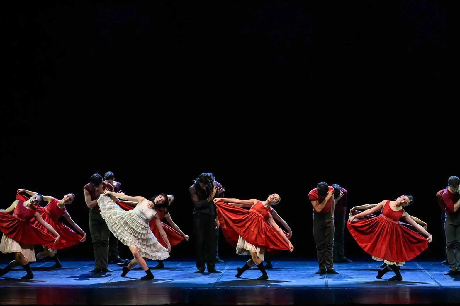 Coppelia (foto promozionale - crediti Cedac Sardegna)