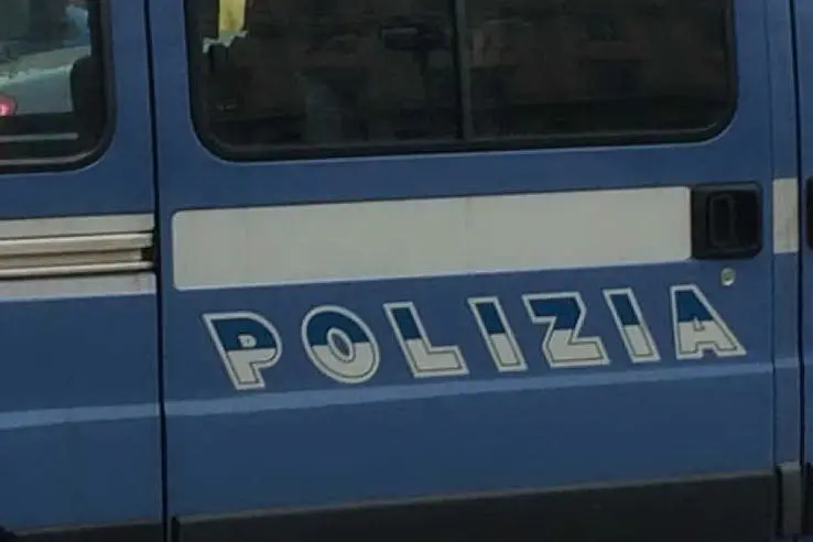 Polizia