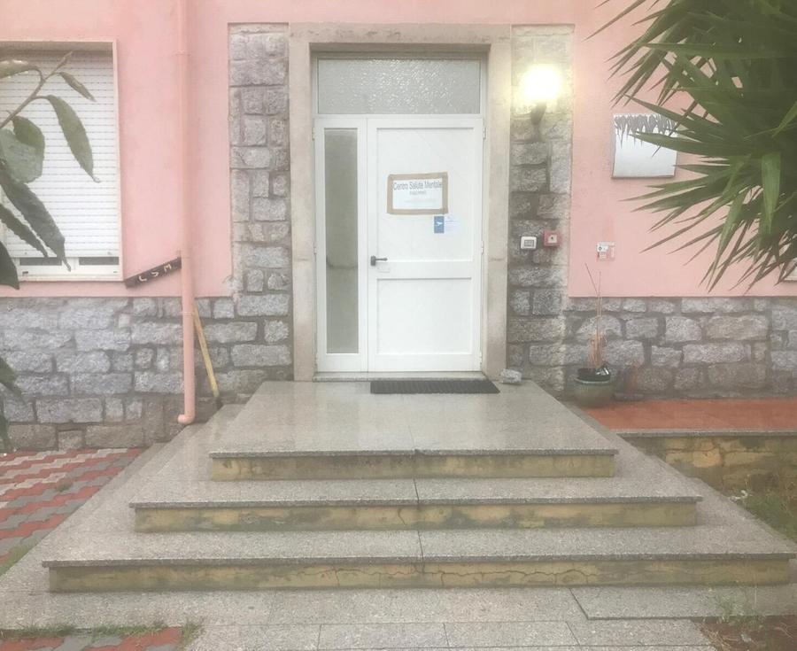 «Sette mesi senza colloqui psichiatrici»