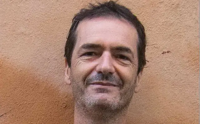 Stefano Puddu Crespellani (foto di Alessandro Cani)