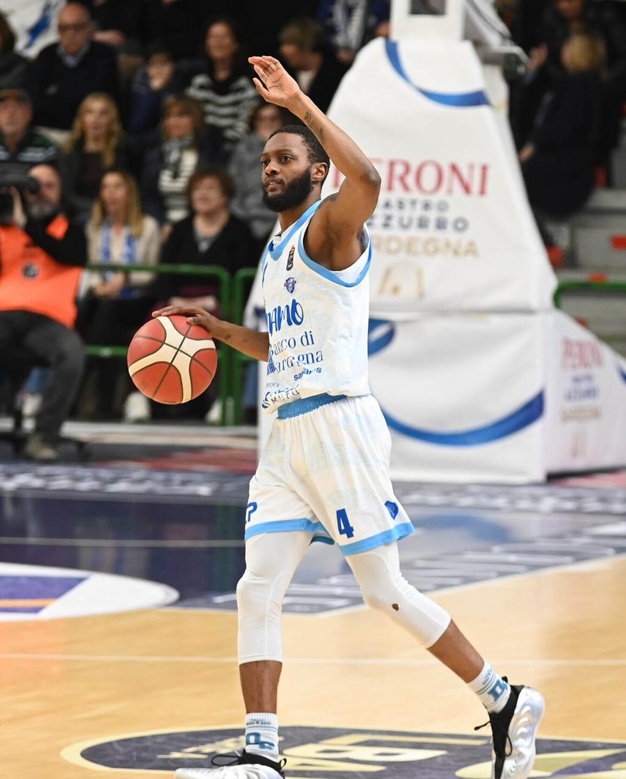 Dinamo, il finale è incandescente: c’è il rischio di A2