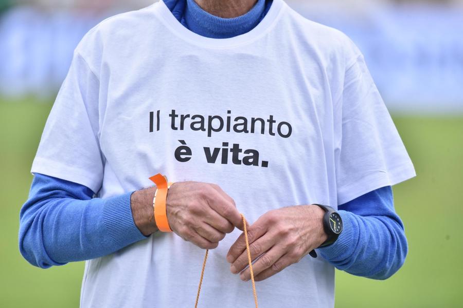 Dinamo e Venezia sostengono la donazione di organi e tessuti