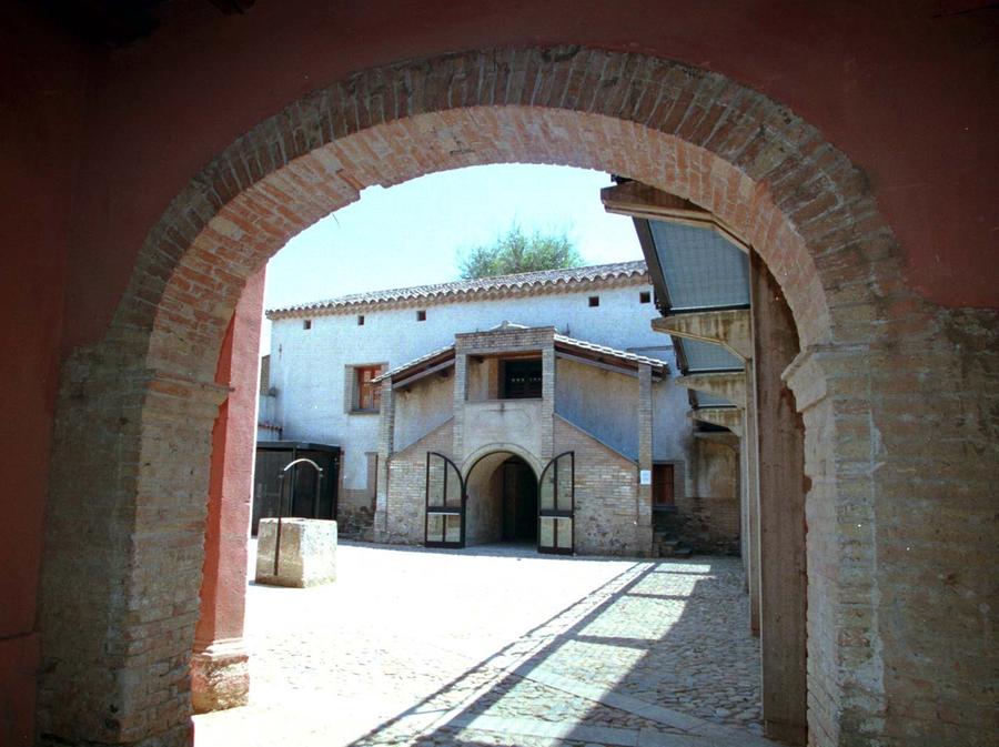 La rassegna teatrale “S’Ou” al via nel museo del crudo