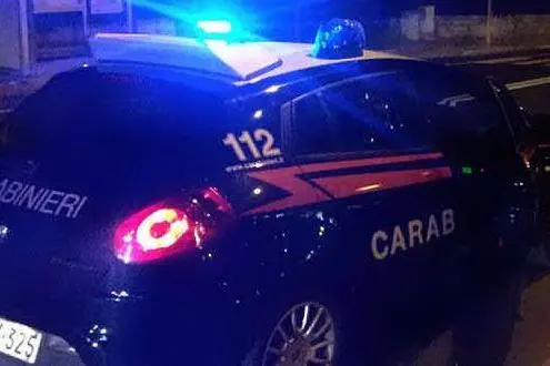 Carabinieri