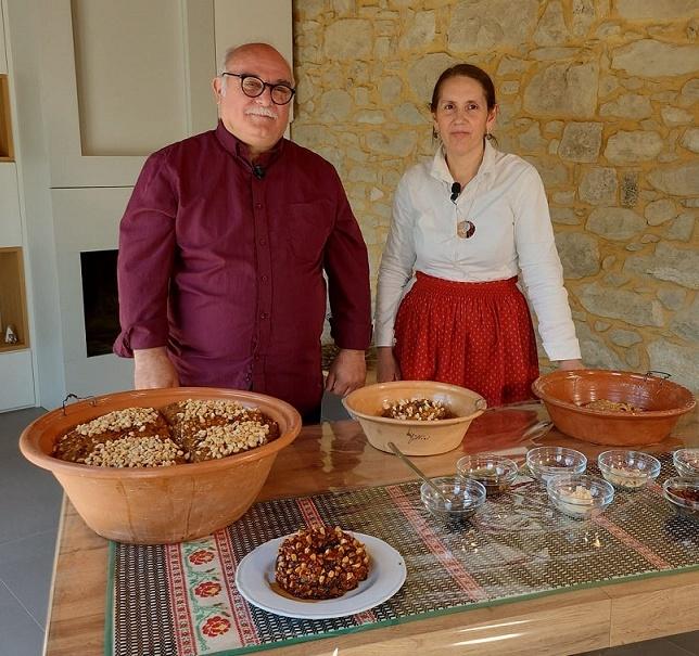 Gianluca Medas ricette da scoprire