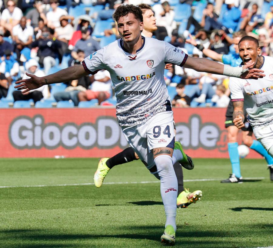 Esposito è l’MVP della stagione  Palestra la grande rivelazione