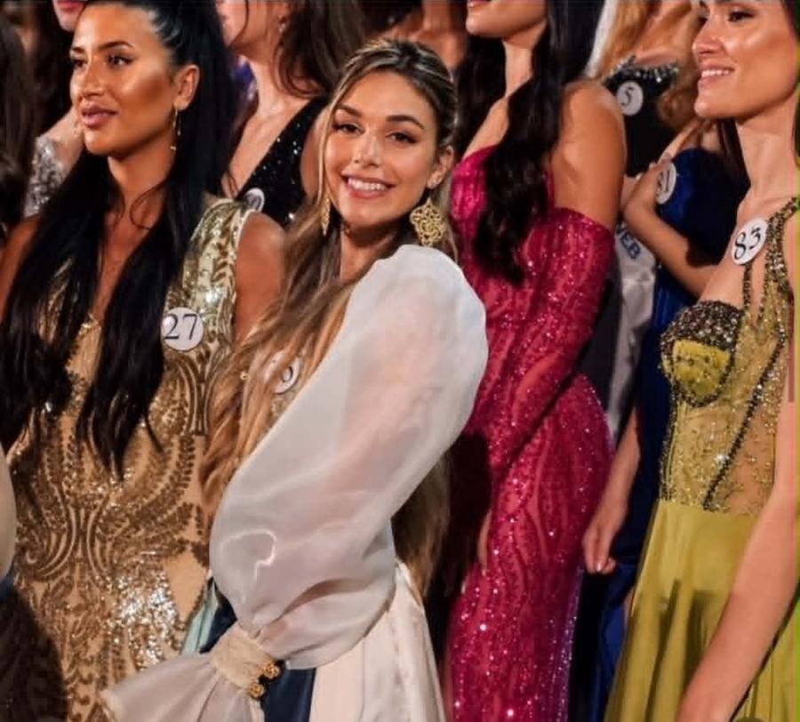 Ilaria Mura, una rivincita contro i bulli