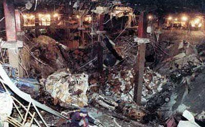 #AccaddeOggi: 26 febbraio 1993, il primo attacco al World Trade Center