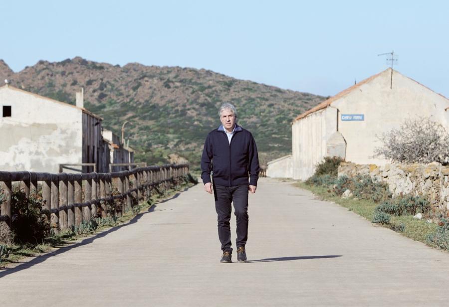 Dal carcere al riscatto: un secolo di Asinara