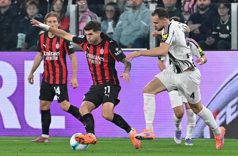 Serie A: Napoli-Cremonese apre il turno, Milan-Juventus il big match