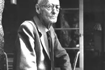 Herman Hesse (foto archivio L'unione Sarda)
