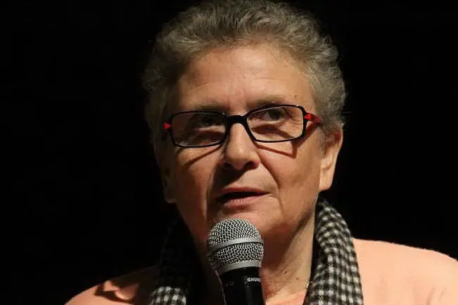 Agnese Maria Moro
