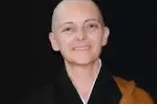 Rev. Anna Maria Iten Shinnyo Marradi (foto concessa)