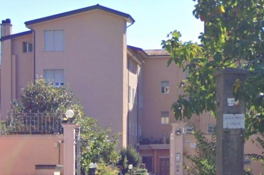 Casa di riposo, addio alle suore