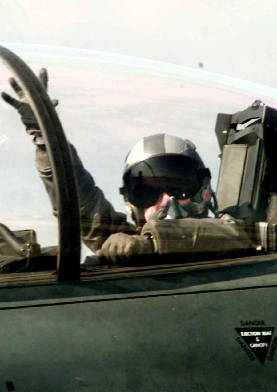 Le forze americane nella Penisola: 7 basi, 13mila uomini