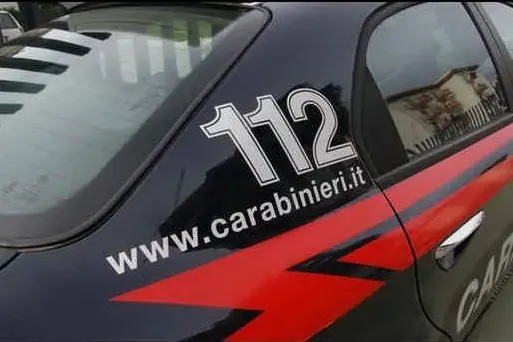Carabinieri
