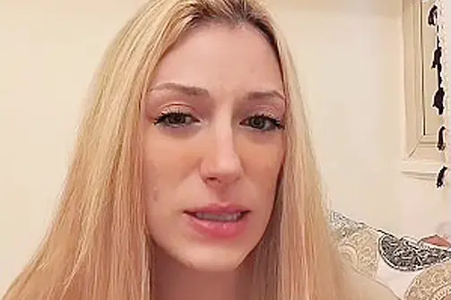 Nessy Guerra (Ansa)