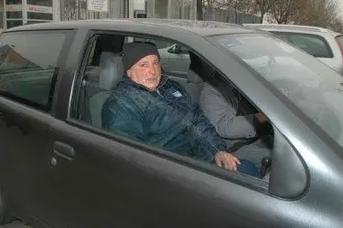 Graziano Mesina