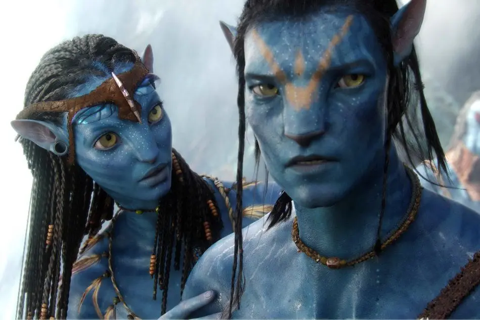 #AccaddeOggi: 18 dicembre 2009, esce al cinema "Avatar"