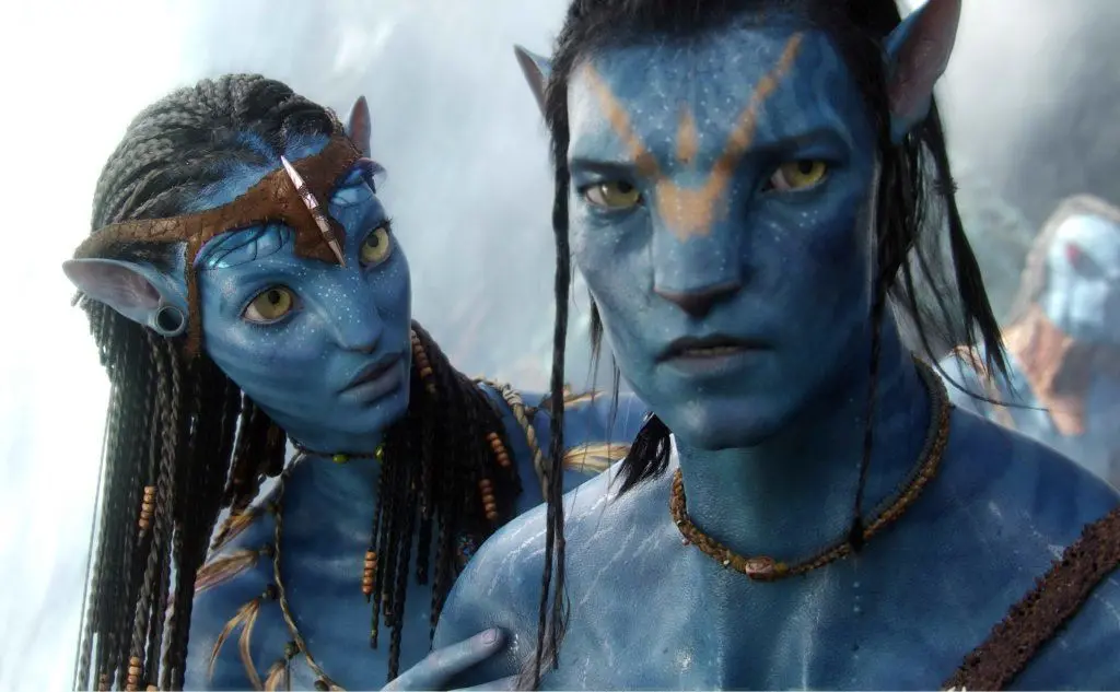 #AccaddeOggi: 18 dicembre 2009, esce al cinema &quot;Avatar&quot;