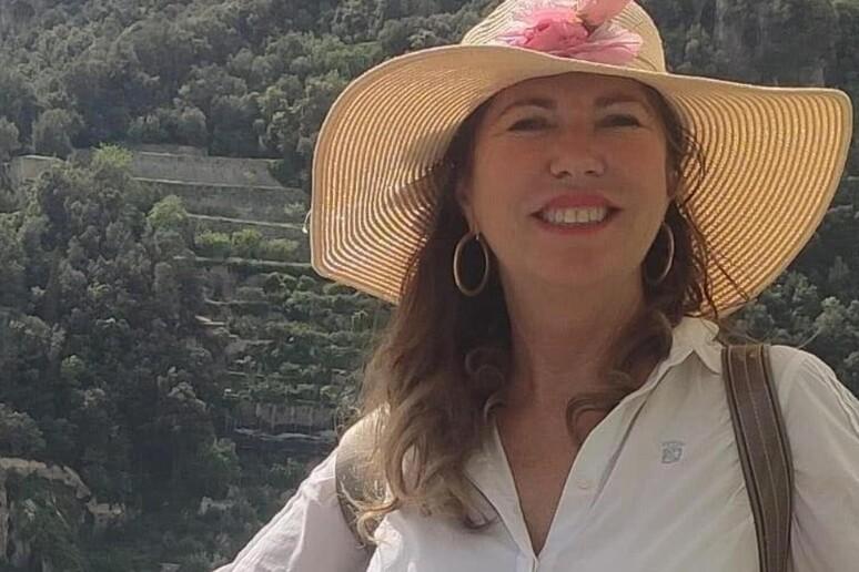 Uccise il ladro che le rubò la borsa, Cinzia Dal Pino condan
