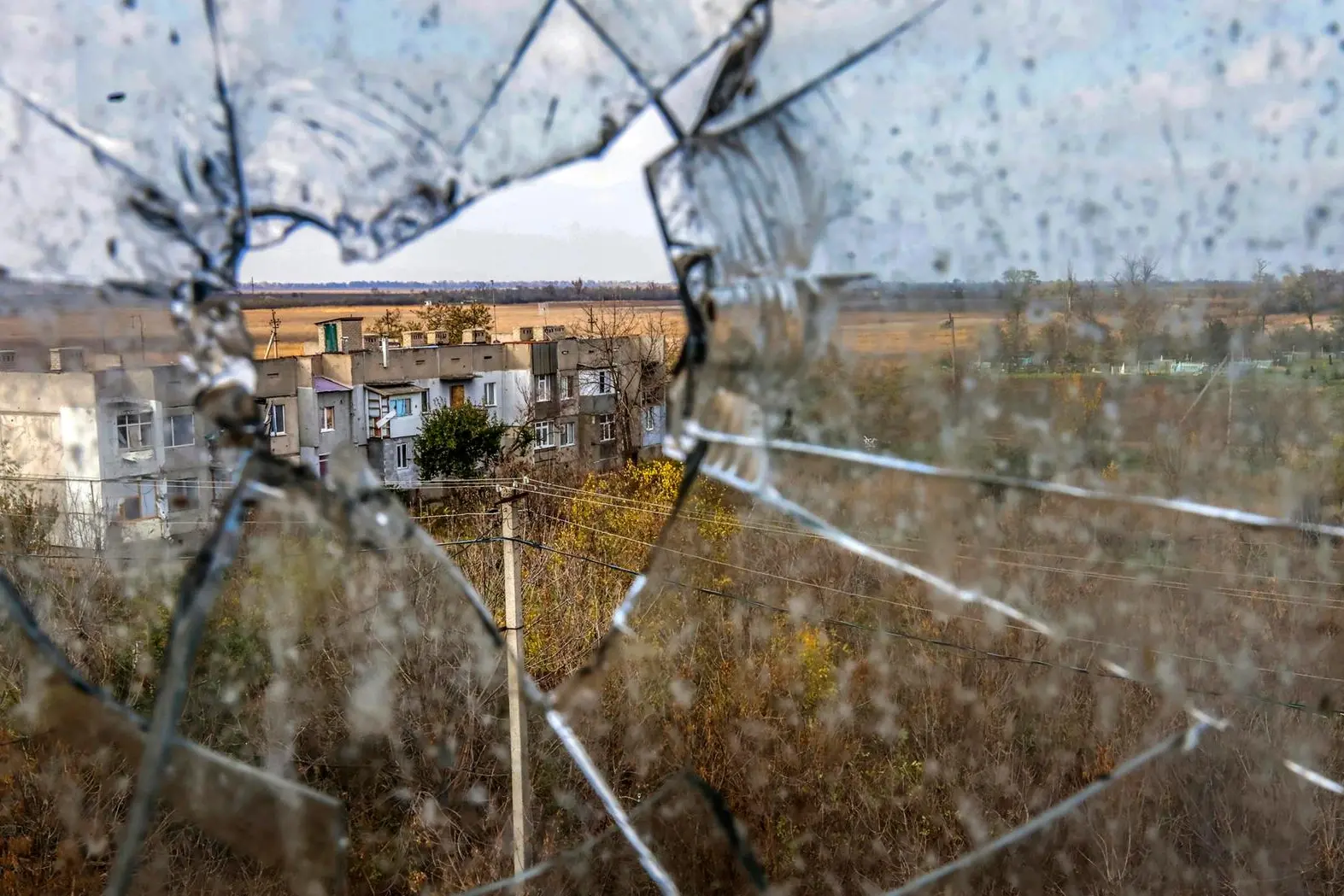 Guerra in Ucraina (Ansa)