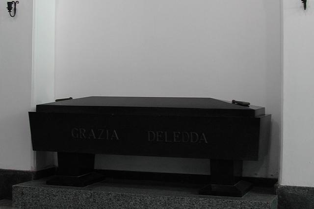 L etica nelle opere di grazia deledda essay 05 image