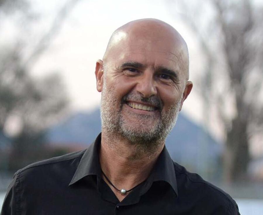 La “cantera” rossoblù a Max Canzi