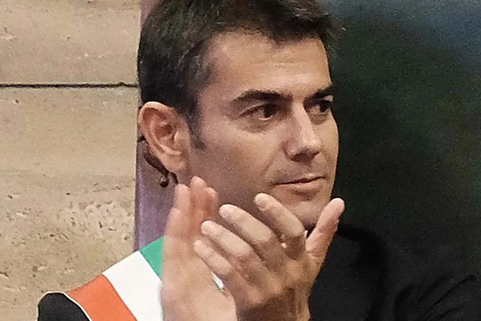 Massimo Zedda