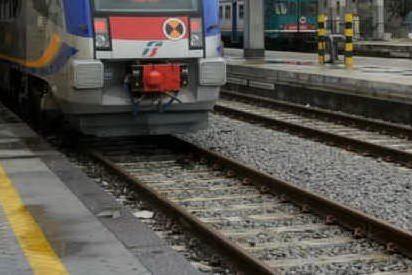 Travolto e ucciso da un treno in corsa in Alto Adige