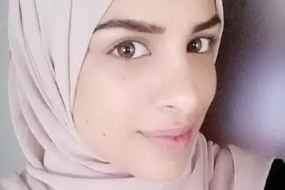 Farah Alhajeh