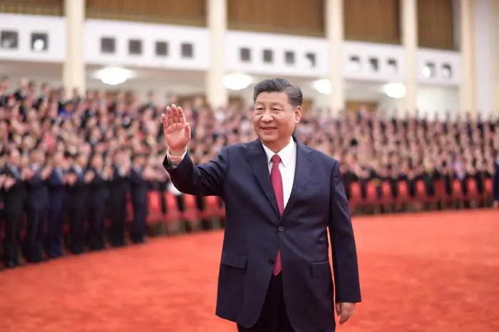 Xi Jinping (Ansa)