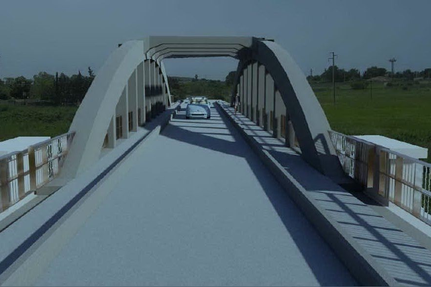 Ecco come sarà il nuovo ponte Serra, progetto al via dopo il sì dei tecnici