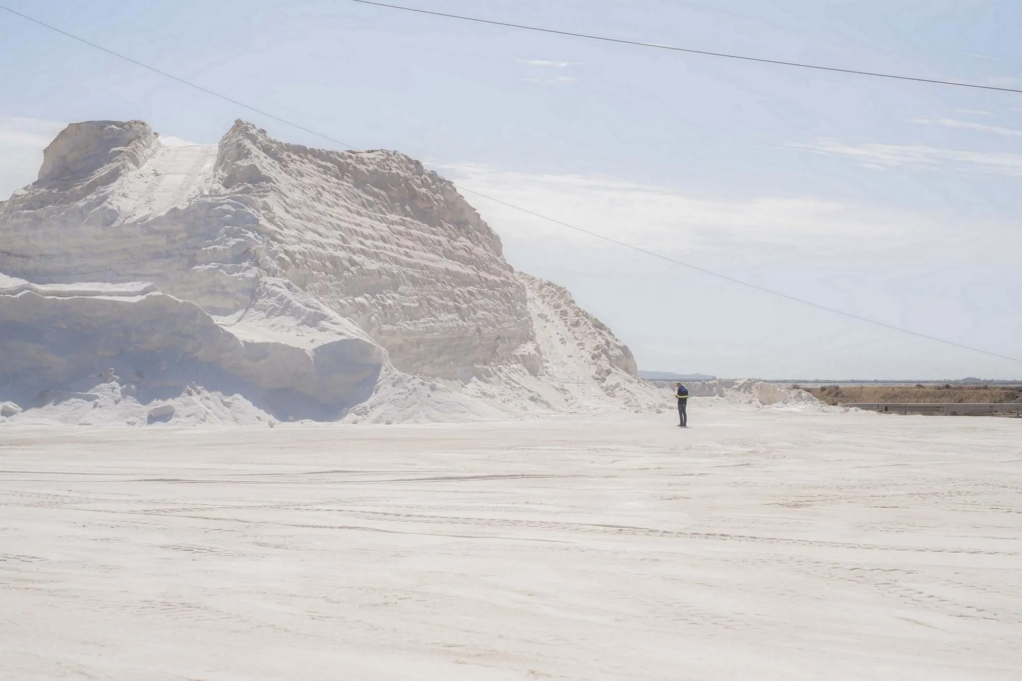 Saline Conti Vecchi (foto ufficio stampa)