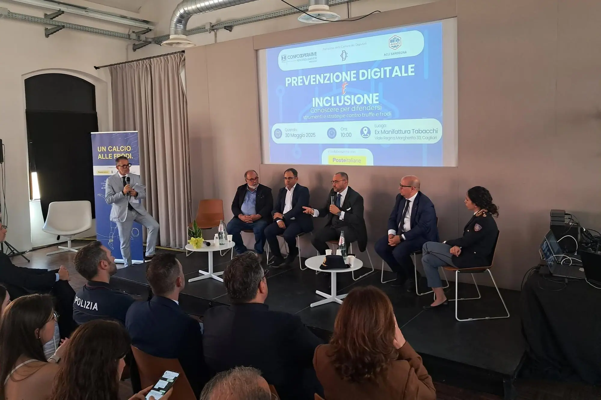 Il convegno